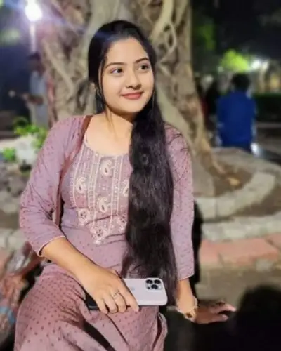 Meena Sharma